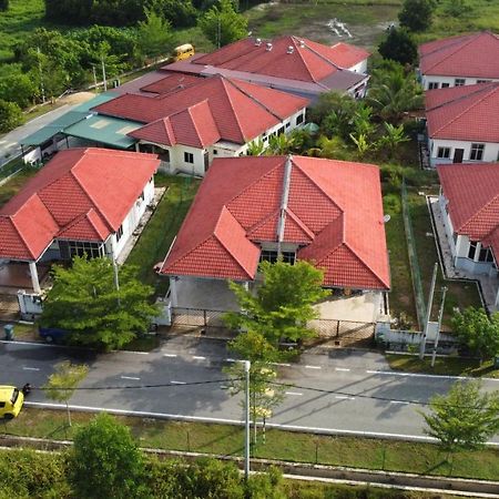 Patin Guest House @Desa Telok Ira, Temerloh Pahang Kampong Paya Kerinau Exteriér fotografie