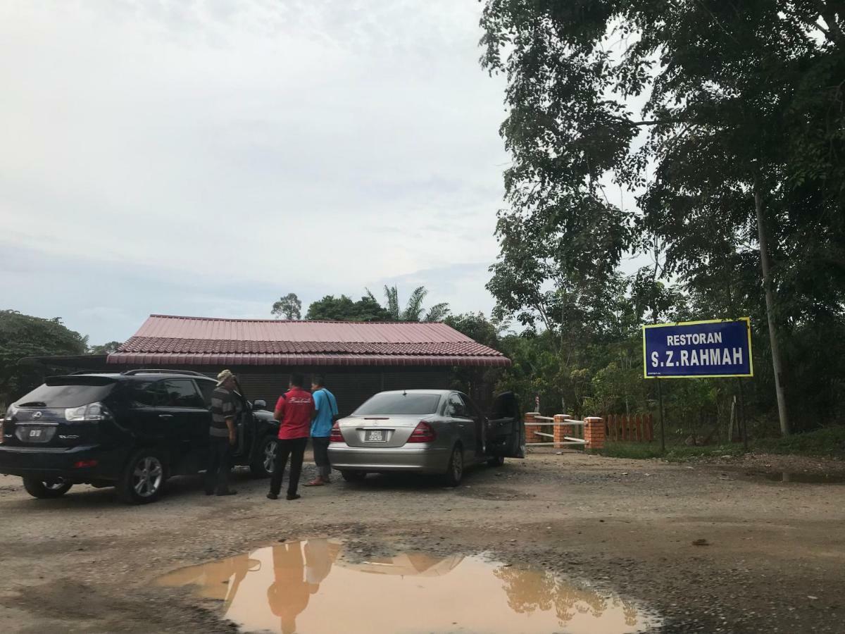 Patin Guest House @Desa Telok Ira, Temerloh Pahang Kampong Paya Kerinau Exteriér fotografie